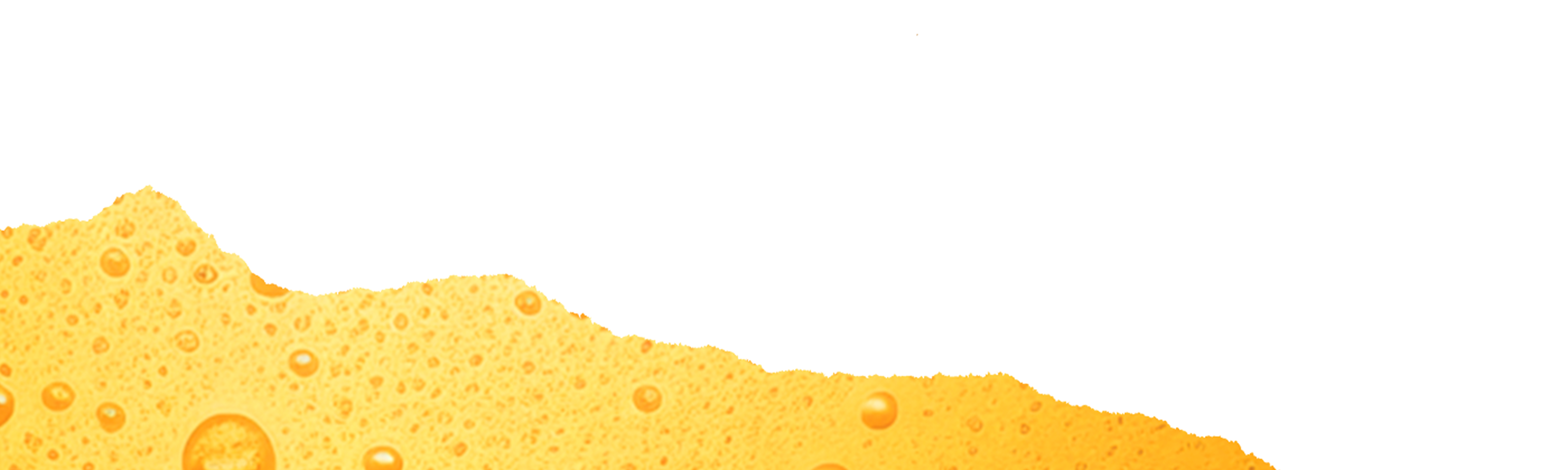 Beer Bubbles