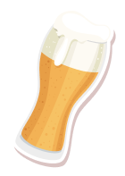 Beer Glass