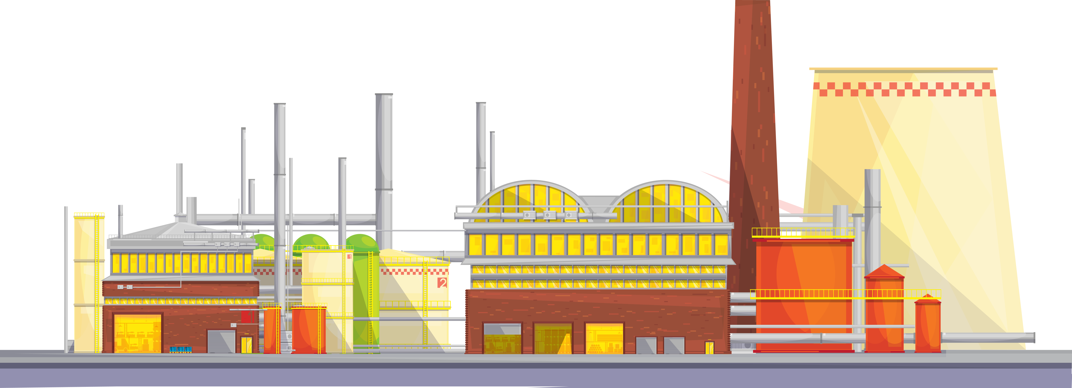 Carlsberg Factory