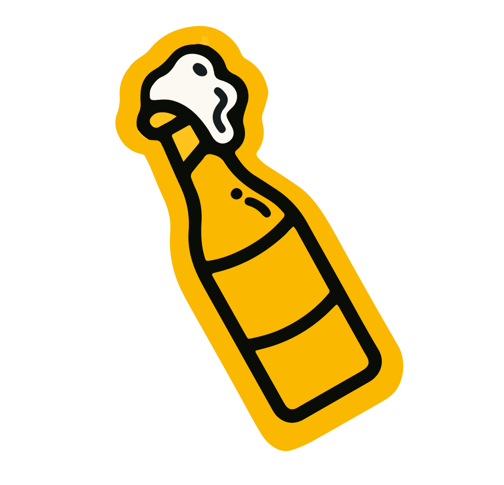 Yellow Beer